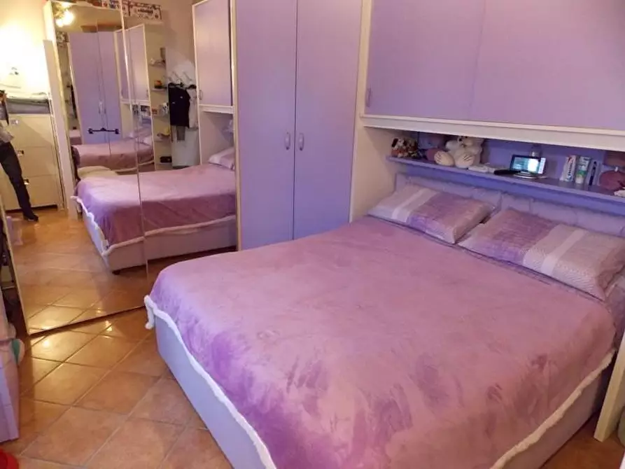 Immagine 9 di Appartamento in vendita  a Rosignano Marittimo