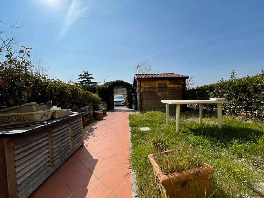 Immagine 2 di Appartamento in vendita  a Casciana Terme Lari