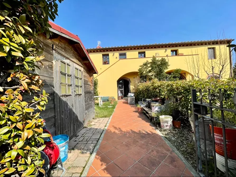 Immagine 3 di Appartamento in vendita  a Casciana Terme Lari