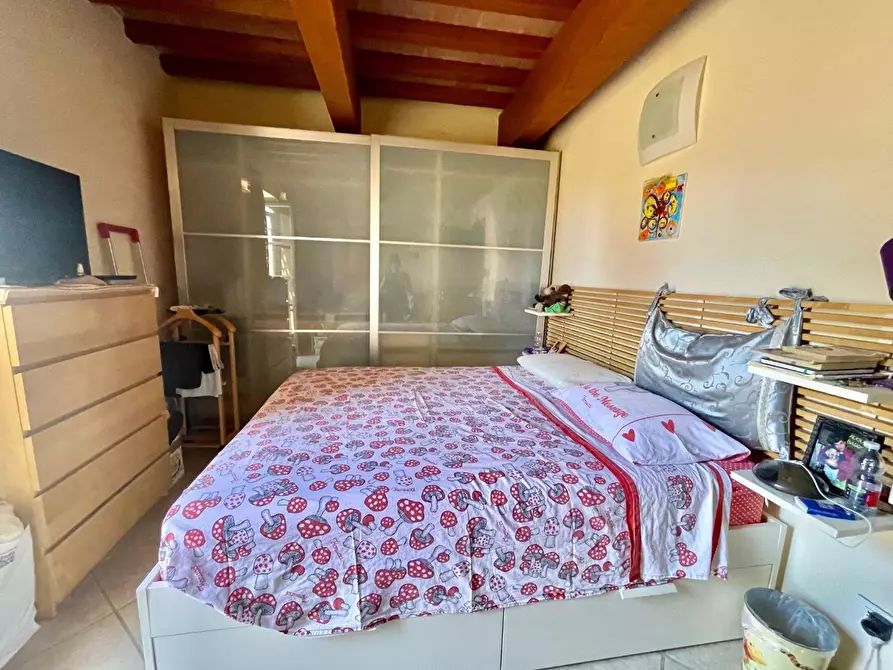 Immagine 9 di Appartamento in vendita  a Casciana Terme Lari