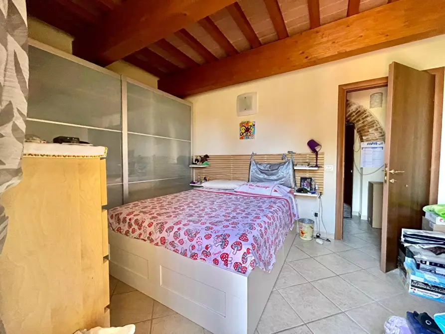 Immagine 7 di Appartamento in vendita  a Casciana Terme Lari