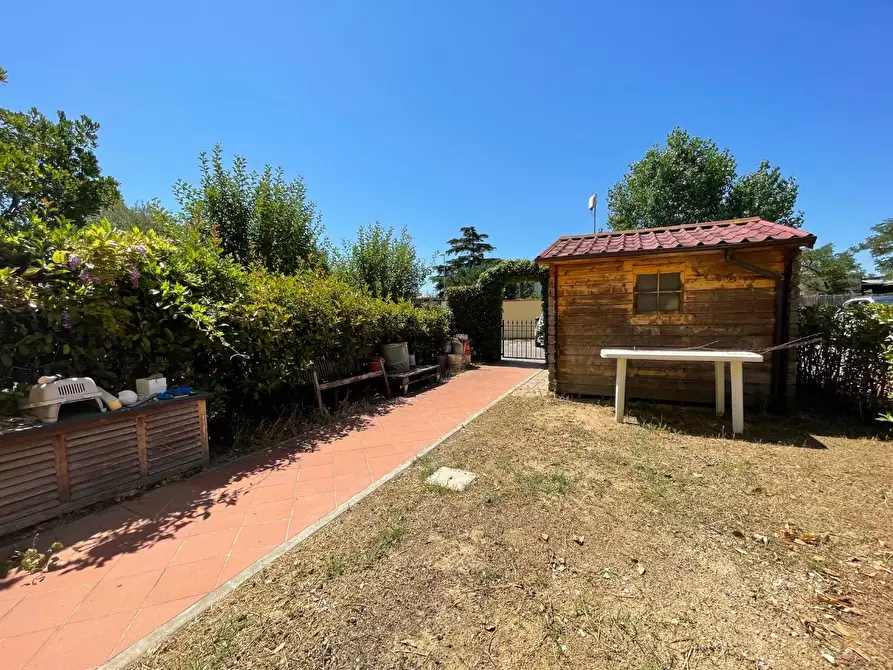 Immagine 10 di Appartamento in vendita  a Casciana Terme Lari