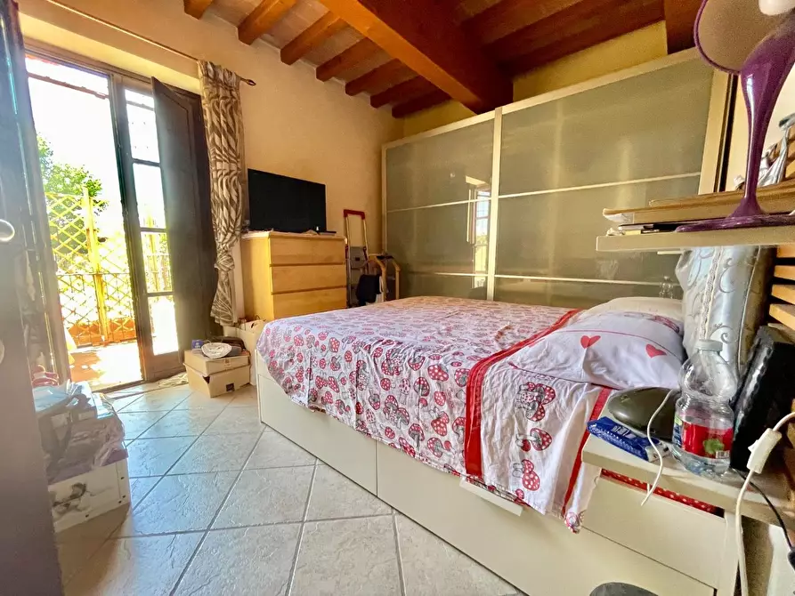 Immagine 6 di Appartamento in vendita  a Casciana Terme Lari