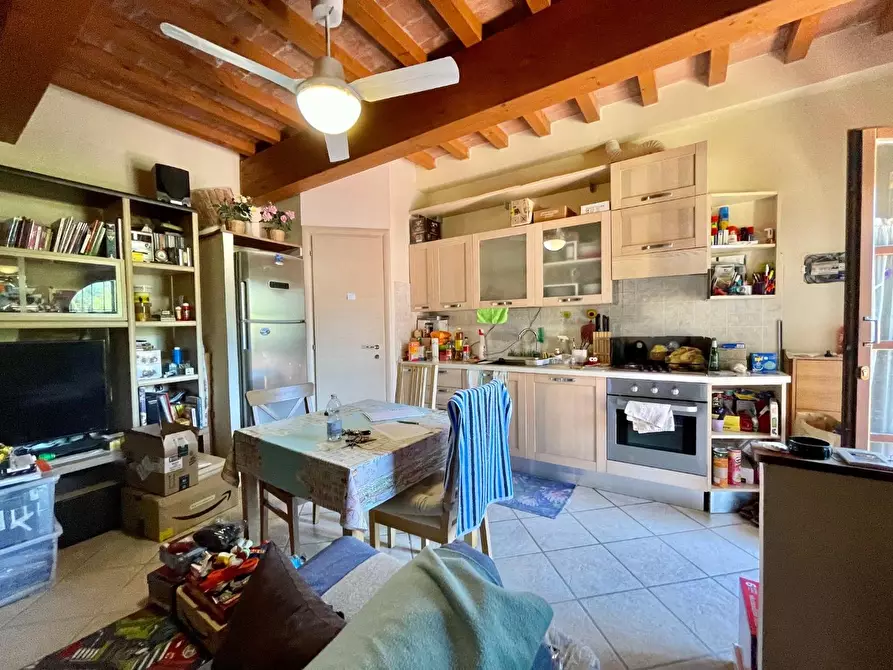 Immagine 5 di Appartamento in vendita  a Casciana Terme Lari