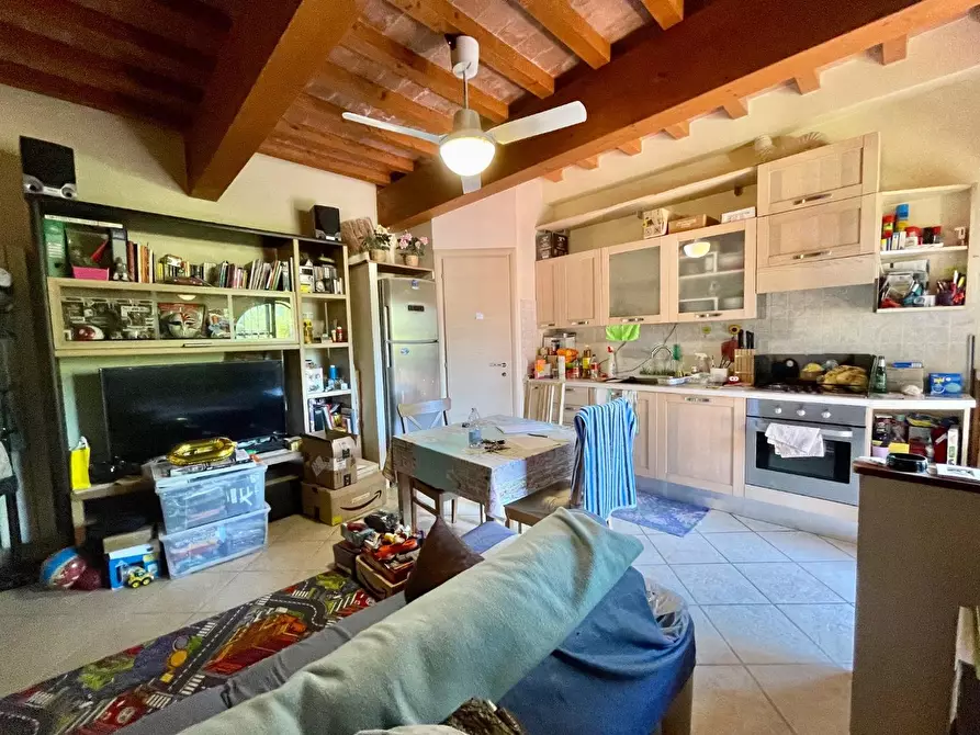 Immagine 4 di Appartamento in vendita  a Casciana Terme Lari