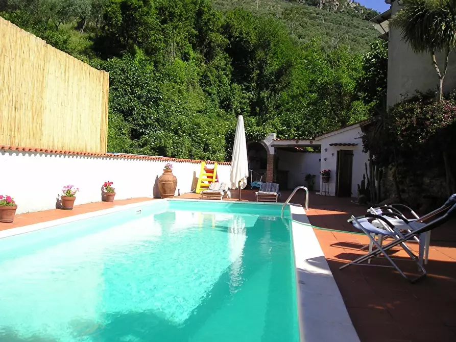 Immagine 18 di Villa in vendita  a Calci