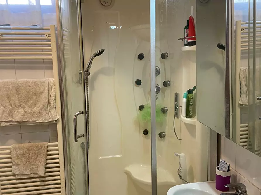 Immagine 8 di Villa in vendita  a Calci