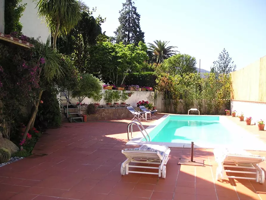 Immagine 14 di Villa in vendita  a Calci