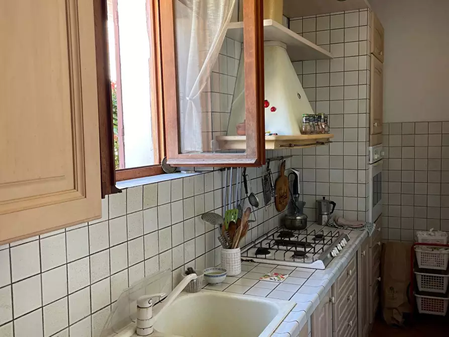 Immagine 6 di Villa in vendita  a Calci