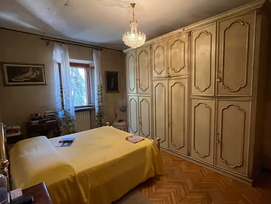 Immagine 13 di Villa in vendita  a Calci