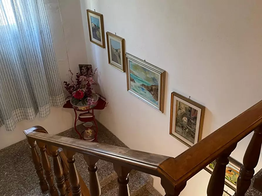 Immagine 10 di Villa in vendita  a Calci