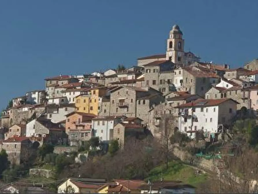 Immagine 2 di Terreno residenziale in vendita  a Fivizzano