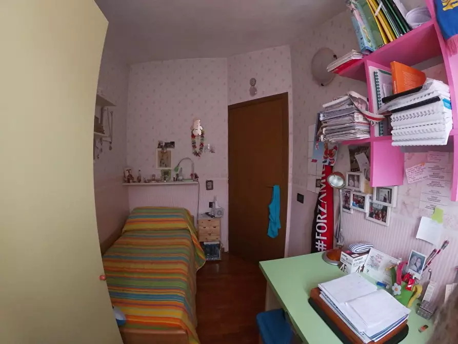 Immagine 16 di Casa semindipendente in vendita  a Carrara