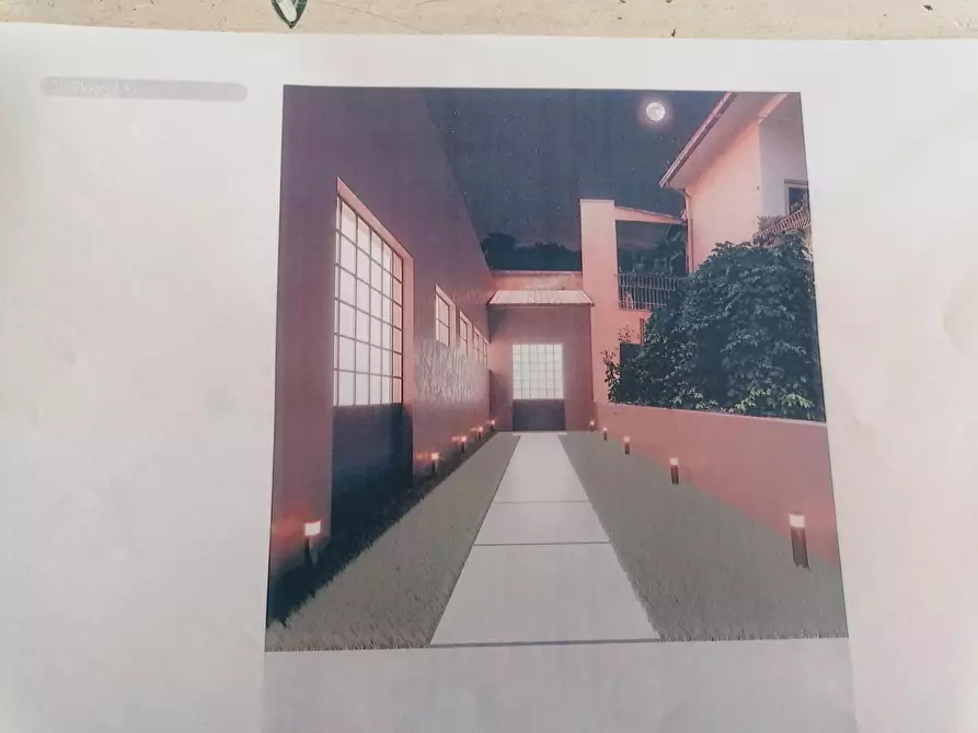 Immagine 1 di Appartamento in vendita  a Ponsacco