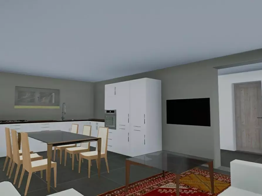 Immagine 12 di Villa in vendita  a San Miniato