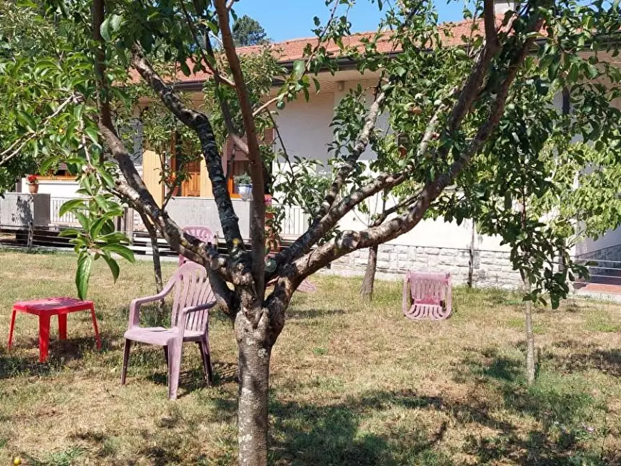 Immagine 4 di Villa in vendita  a Camaiore
