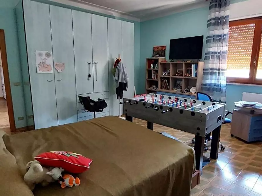 Immagine 39 di Villa in vendita  a Camaiore