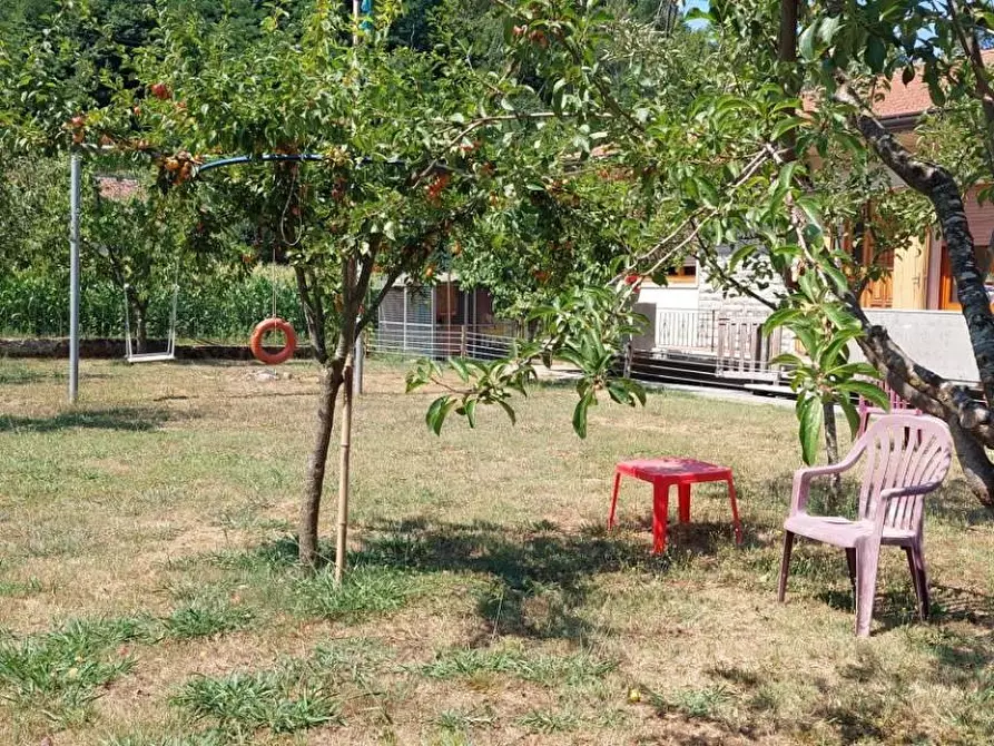 Immagine 3 di Villa in vendita  a Camaiore