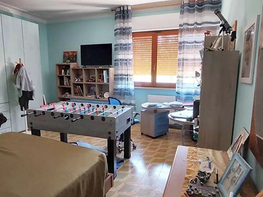 Immagine 38 di Villa in vendita  a Camaiore