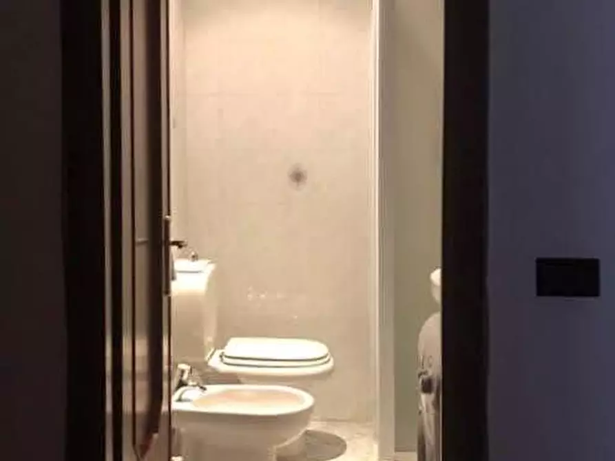 Immagine 17 di Mansarda in vendita  a Massa