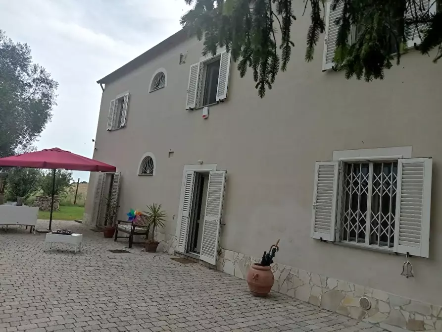 Immagine 2 di Rustico / casale in vendita  a San Giuliano Terme