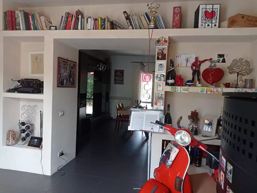 Immagine 13 di Rustico / casale in vendita  a San Giuliano Terme