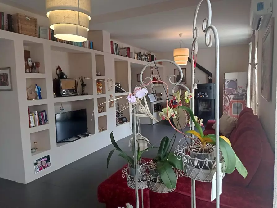 Immagine 15 di Rustico / casale in vendita  a San Giuliano Terme