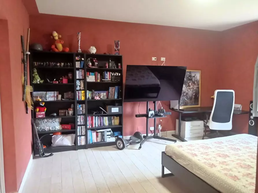 Immagine 27 di Rustico / casale in vendita  a San Giuliano Terme