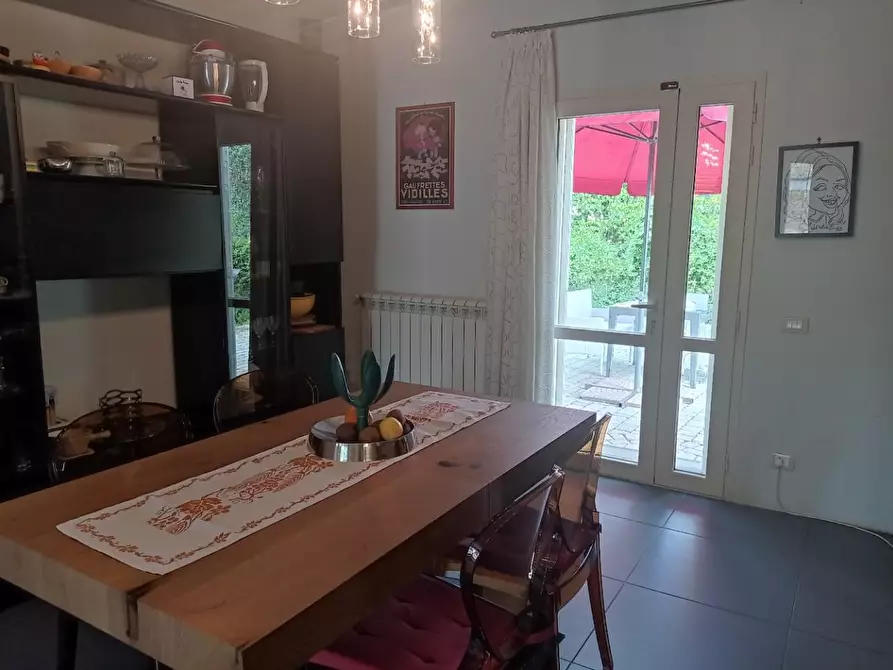 Immagine 10 di Rustico / casale in vendita  a San Giuliano Terme