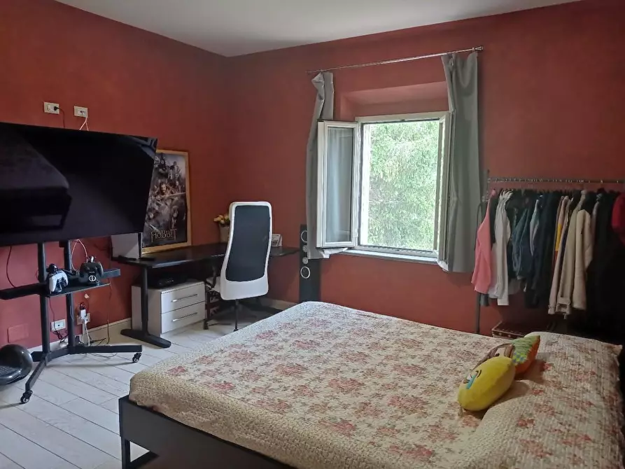 Immagine 25 di Rustico / casale in vendita  a San Giuliano Terme