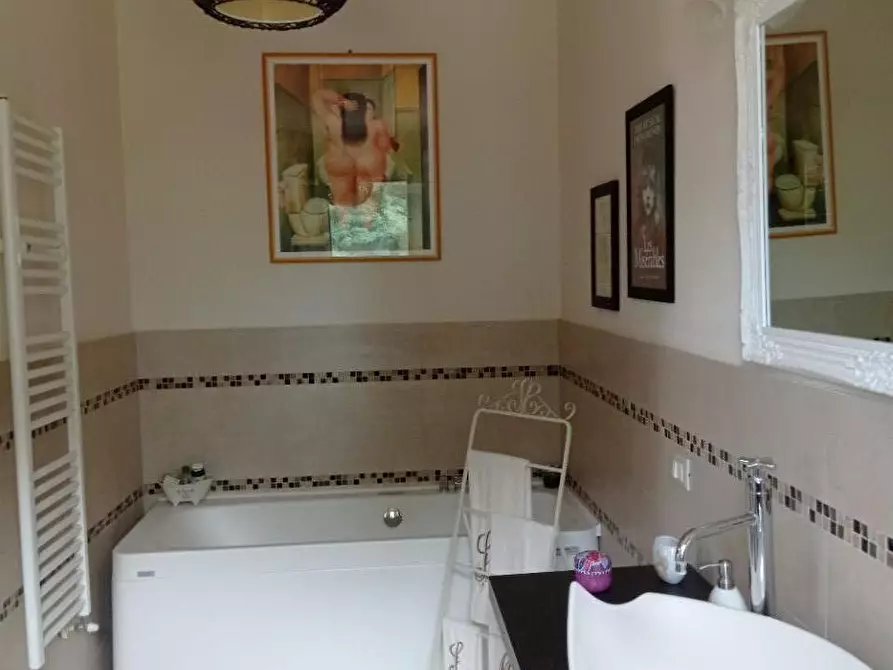 Immagine 28 di Rustico / casale in vendita  a San Giuliano Terme