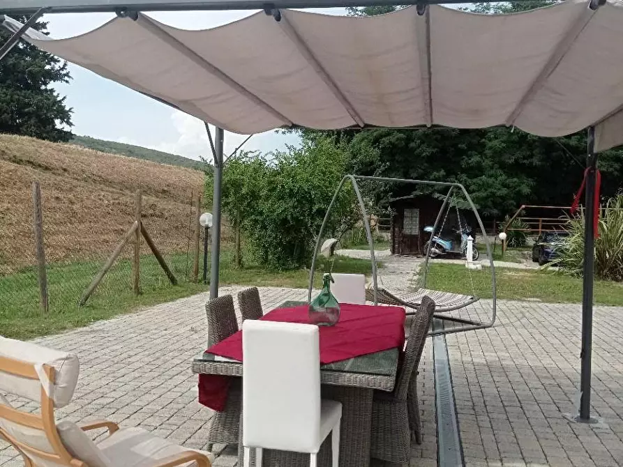 Immagine 3 di Rustico / casale in vendita  a San Giuliano Terme