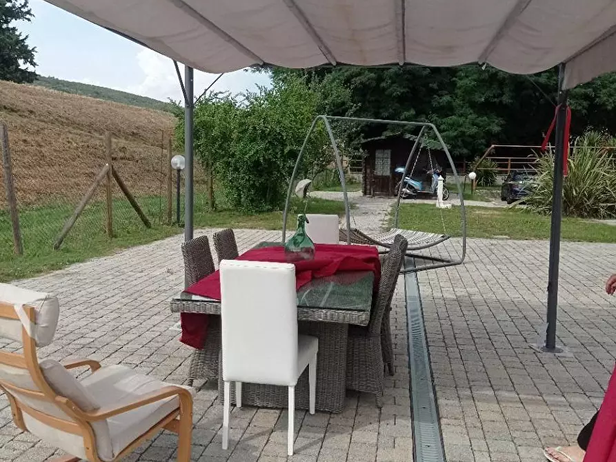 Immagine 4 di Rustico / casale in vendita  a San Giuliano Terme