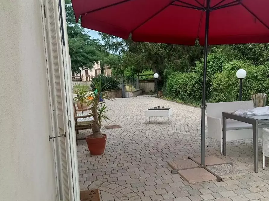 Immagine 6 di Rustico / casale in vendita  a San Giuliano Terme