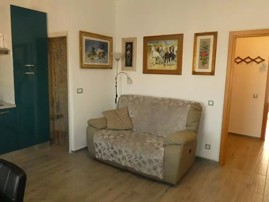 Immagine 2 di Appartamento in vendita  a Rosignano Marittimo
