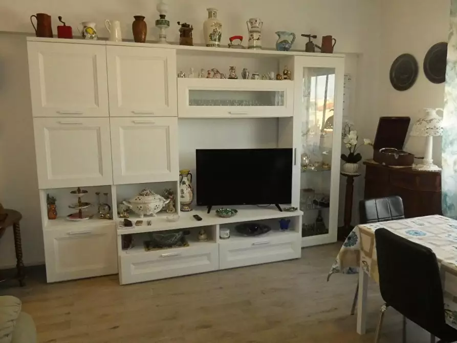 Immagine 4 di Appartamento in vendita  a Rosignano Marittimo