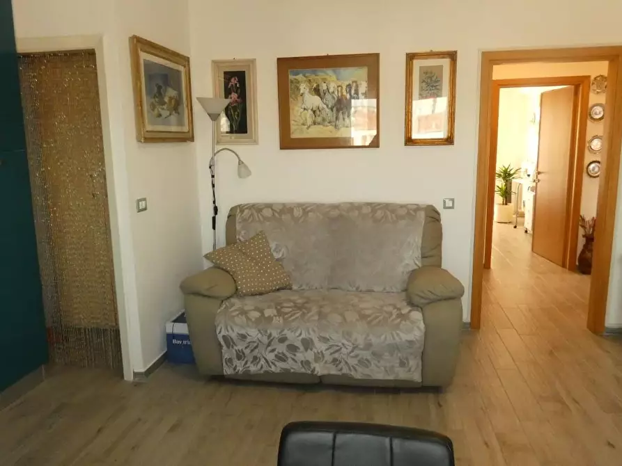 Immagine 6 di Appartamento in vendita  a Rosignano Marittimo