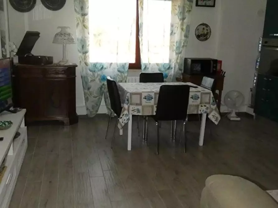 Immagine 16 di Appartamento in vendita  a Rosignano Marittimo