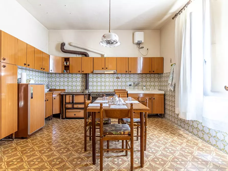 Immagine 14 di Casa indipendente in vendita  a Cerreto Guidi