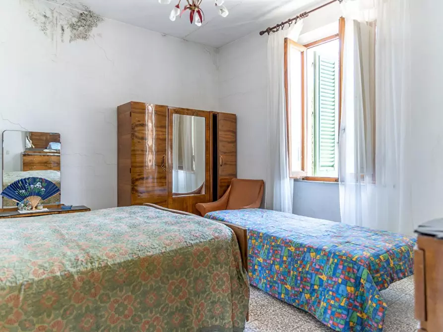 Immagine 32 di Casa indipendente in vendita  a Cerreto Guidi