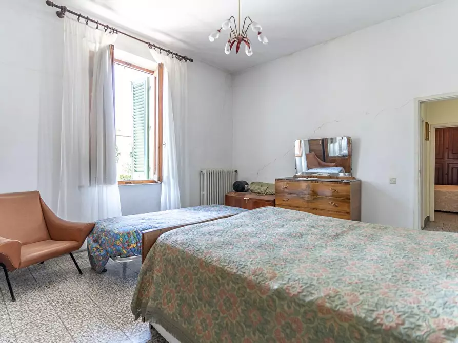 Immagine 31 di Casa indipendente in vendita  a Cerreto Guidi