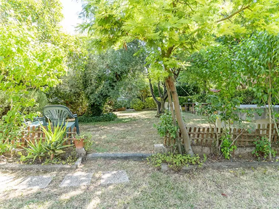 Immagine 10 di Casa indipendente in vendita  a Cerreto Guidi