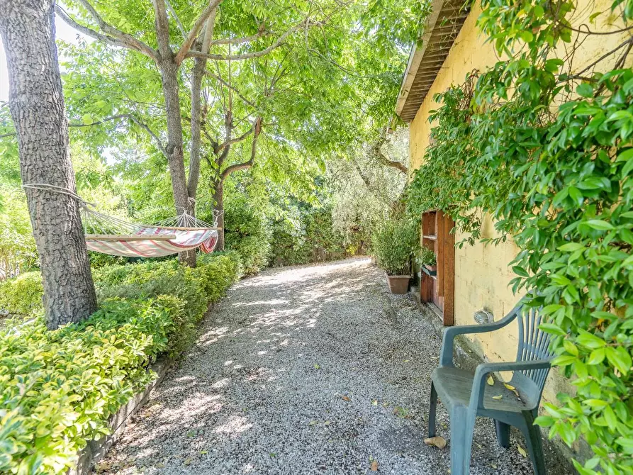 Immagine 7 di Casa indipendente in vendita  a Cerreto Guidi