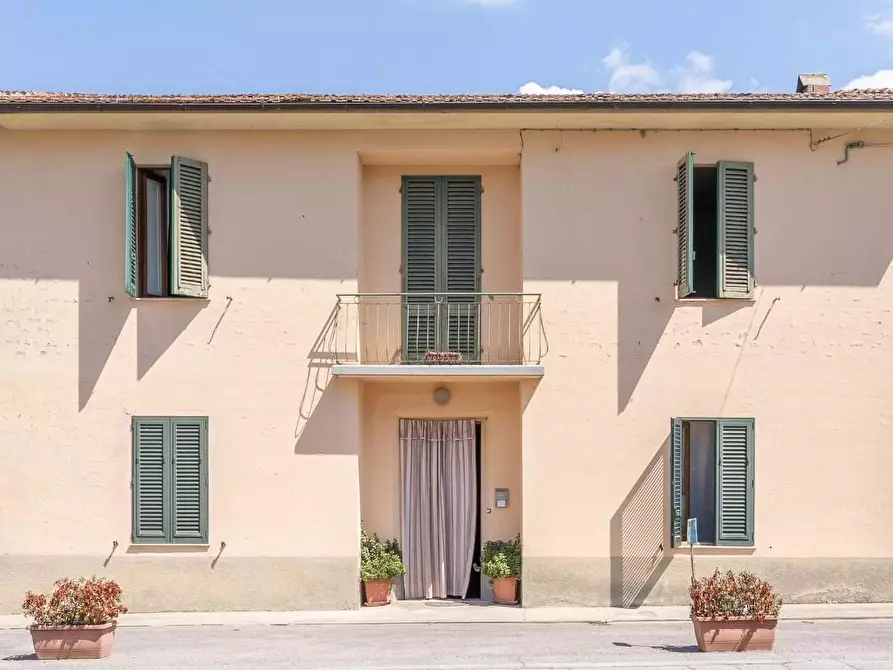 Immagine 4 di Casa indipendente in vendita  a Cerreto Guidi