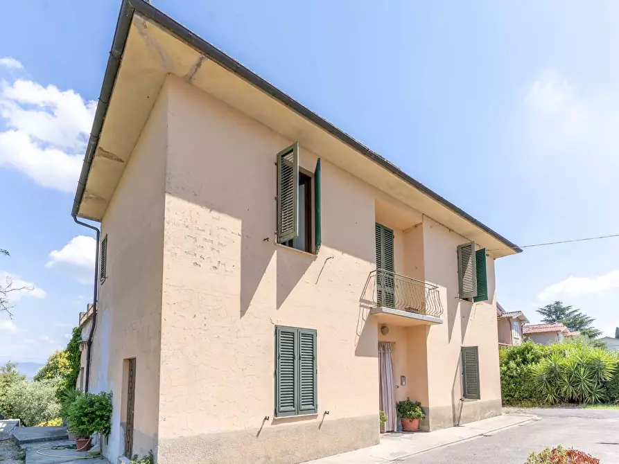 Immagine 3 di Casa indipendente in vendita  a Cerreto Guidi
