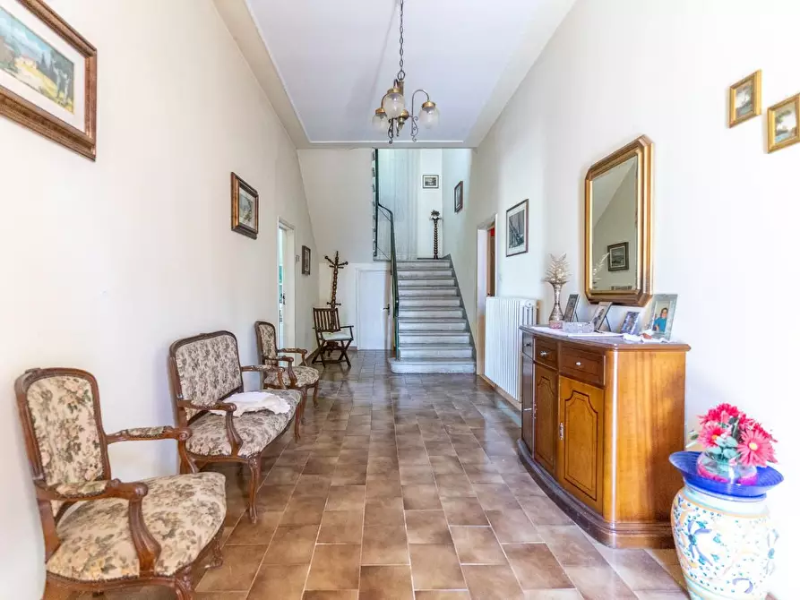 Immagine 13 di Casa indipendente in vendita  a Cerreto Guidi