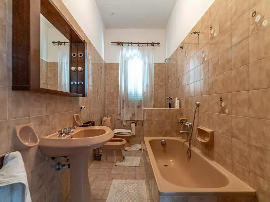 Immagine 33 di Casa indipendente in vendita  a Cerreto Guidi