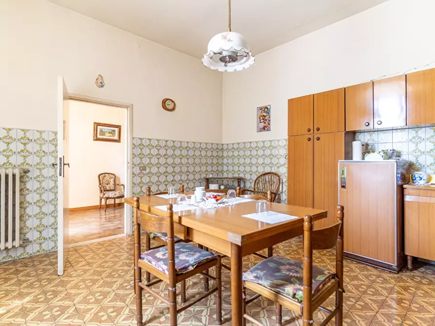 Immagine 17 di Casa indipendente in vendita  a Cerreto Guidi