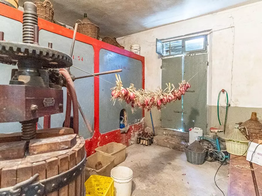 Immagine 21 di Casa indipendente in vendita  a Cerreto Guidi