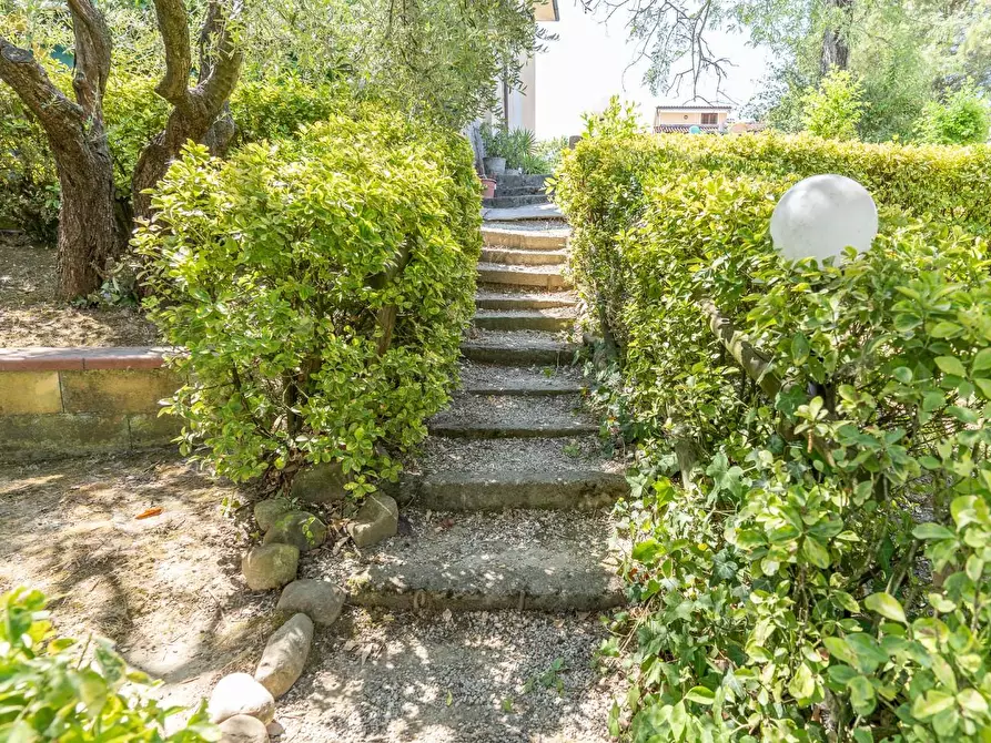 Immagine 9 di Casa indipendente in vendita  a Cerreto Guidi